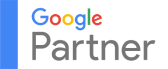 Google.Ads-ის სერტიფიცირებული პარტნიორი