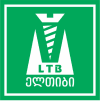 LTB - ავეჯის მასალები - лого